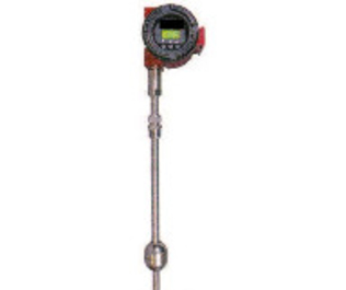 Continuous Level Measurement Transmitters